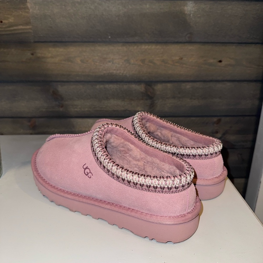 UGG Tasman Blush - Picture 2 of 4